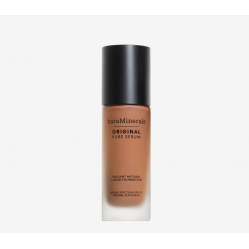 bareMinerals - ORIGINAL Pure Serum Radiant Natural Liquid Foundation Mineral SPF 20 - Beauty