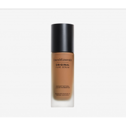 bareMinerals - ORIGINAL Pure Serum Radiant Natural Liquid Foundation Mineral SPF 20 - Beauty
