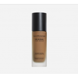 bareMinerals - ORIGINAL Pure Serum Radiant Natural Liquid Foundation Mineral SPF 20 - Beauty