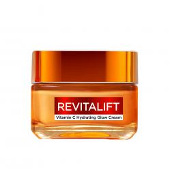 L'Oréal Paris - Clinical Vitamin C Hydrating Glow Cream - Beauty
