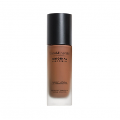 bareMinerals - ORIGINAL Pure Serum Radiant Natural Liquid Foundation Mineral SPF 20 - Beauty