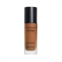 bareMinerals - ORIGINAL Pure Serum Radiant Natural Liquid Foundation Mineral SPF 20 - Beauty