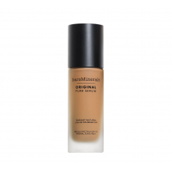 bareMinerals - ORIGINAL Pure Serum Radiant Natural Liquid Foundation Mineral SPF 20 - Beauty