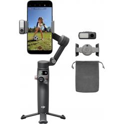 DJI – Osmo Mobile 8 – Smartphone Gimbal Stabilizer - Electronics