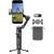 DJI – Osmo Mobile 8 – Smartphone Gimbal Stabilizer - Electronics