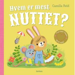 Hvem er mest nuttet? - Toys