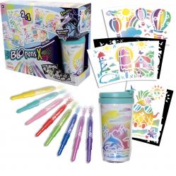 BLOpens - Xtra Crea Mug (40354) - Toys