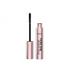 L'Oréal Paris - Paradise Big Deal - Black mascara - Beauty