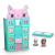 Tile Town - Gabbys Doll House Magnetic Tile playset (90343) - Toys