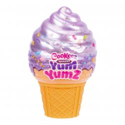 COOKEEZ MAKERY - Yum Yumz Single 1PK  (30650) - Toys