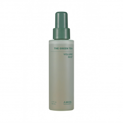 Amos Professional - The Green Tea Volume Mist - 140 ml - Beauty