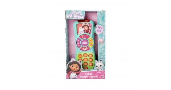 My First Remote Control Simba Gabby's Dollhouse - My First Remote Control (90392) - Toys