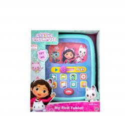 Gabby's Dollhouse - My First Tablet (90393) - Toys