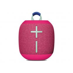Logitech - Ultimate Ears WONDERBOOM 4 Active - Electronics