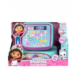 Gabby's Dollhouse - Cash Checkout (90400) - Toys