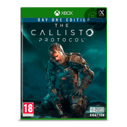 The Callisto Protocol (Day One Edition) (POL/Multi in Game) - Xbox One