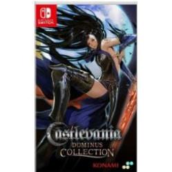 Castlevania Dominus Collection  (Import) - Nintendo Switch