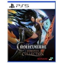 Castlevania Dominus Collection  (Import) - PlayStation 5