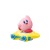 amiibo Kirby  (Kirby + Warp Star) - Video Games and Consoles