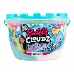 Compound Kings - Butter Swirlz - Raspberry Cotton Candy (40374) - Toys