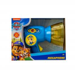 Paw Patrol - Chase Megaphone (90369) - Toys