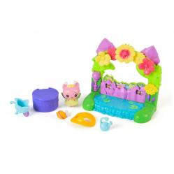 Gabby's Movie - Crystal Garden (6074165) - Toys