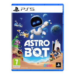 Astro Bot - PlayStation 5