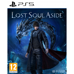 Lost Soul Aside - PlayStation 5
