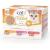 Catit - Cuisine Chicken Fillets Variety Pack 12x75g - Pet Supplies