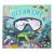 Trend - Create your Ocean Life With Holofoil-Stickers (413600) - Toys