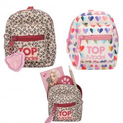 Topmodel - Stationary Backpack (413800) - Toys