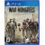 War Mongrels (Import) - PlayStation 4