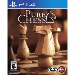 Pure Chess (Import) - PlayStation 4