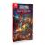 Iron Meat: Limited Metal Edition (Import) - Nintendo Switch