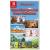 Time Management Game Collection (Import) - Nintendo Switch