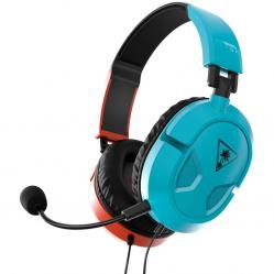 Turtle Beach - Recon 50 RED/BLUE - Nintendo Switch