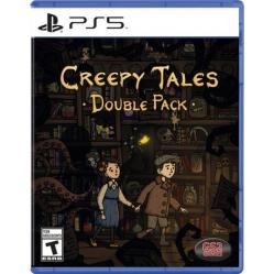 Creepy Tales Double Pack (Import) - PlayStation 5