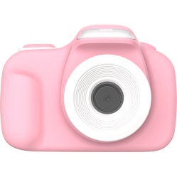 MyFirst - Camera 3 Pink (FC2003SA-PK01) - Toys