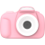 MyFirst - Camera 3 Pink (FC2003SA-PK01) - Toys