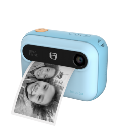 MyFirst - Camera Insta 20 Blue (FC3001SA-BE01) - Toys