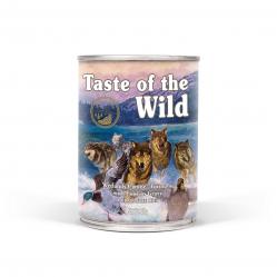 Taste of the Wild - Wetlands - 390 g - Pet Supplies