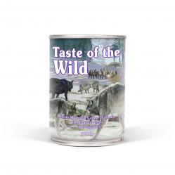 Taste of the Wild - Sierra Mountain - 390 g - Pet Supplies