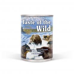 Taste of the Wild - Pacific Stream - 390 g - Pet Supplies