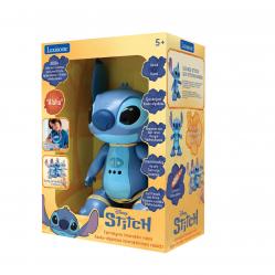 Lexibook - My Interactive Stitch Robot DK/FI (90407) - Toys