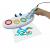 KreatZ - Magic Drawing Board, 30 sheets (90423) - Toys
