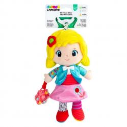 Lamaze - My Friend Olivia (941-27479) - Toys