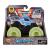 Monster Jam 1:43 Light Up Wheels Truck - Megalodon - Toys
