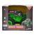 Monster Jam - 1:24 Lights & Sounds Truck - Grave Digger - Toys