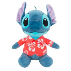 Disney - Stitch Hawaii Red Shirt, 25cm - Toys