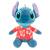 Disney - Stitch Hawaii Red Shirt, 25cm - Toys